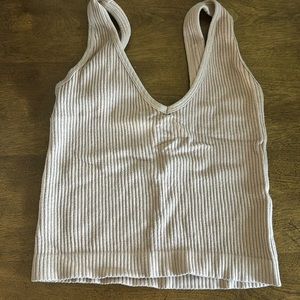 Free People Tank size:small